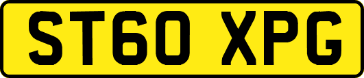 ST60XPG