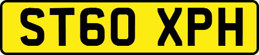 ST60XPH