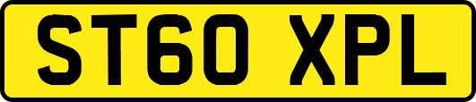 ST60XPL