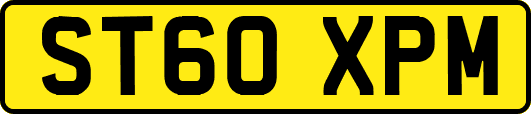 ST60XPM
