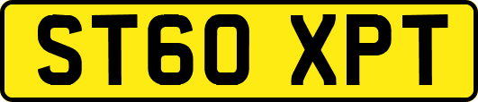 ST60XPT