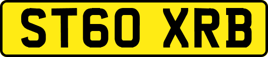 ST60XRB