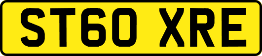 ST60XRE