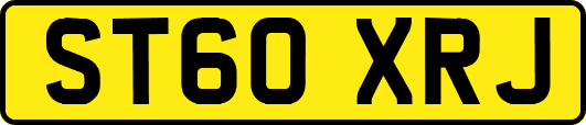 ST60XRJ