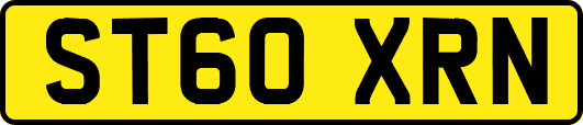 ST60XRN