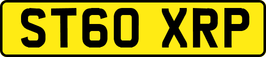 ST60XRP