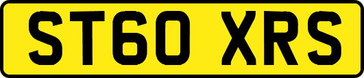 ST60XRS