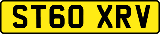 ST60XRV