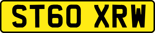 ST60XRW