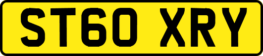 ST60XRY
