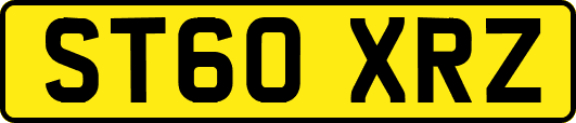 ST60XRZ