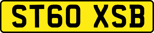 ST60XSB