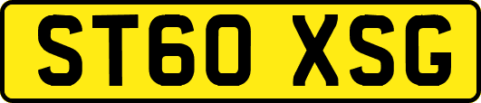 ST60XSG