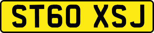 ST60XSJ
