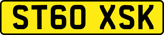 ST60XSK
