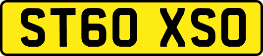 ST60XSO