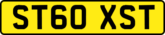 ST60XST