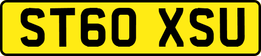 ST60XSU