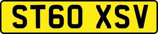 ST60XSV