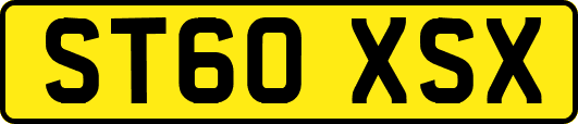 ST60XSX
