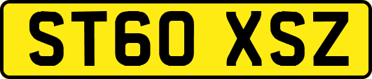 ST60XSZ