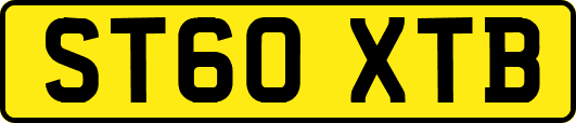 ST60XTB