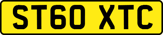 ST60XTC