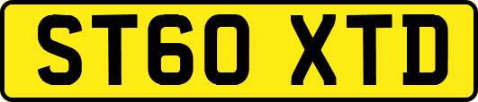 ST60XTD
