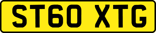 ST60XTG