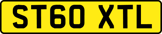 ST60XTL