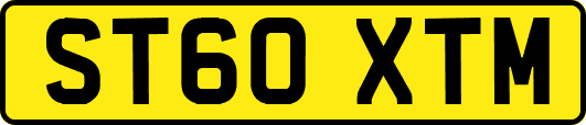 ST60XTM