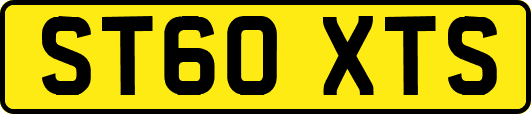 ST60XTS