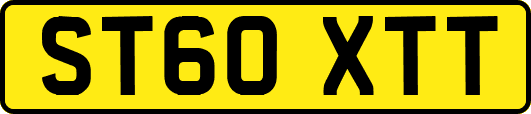 ST60XTT