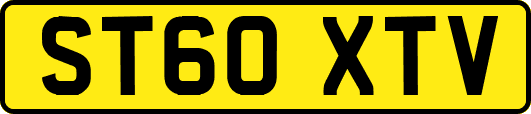 ST60XTV