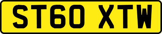 ST60XTW