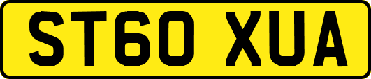 ST60XUA