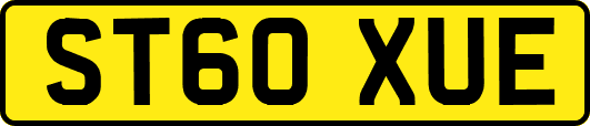 ST60XUE