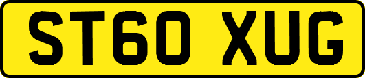 ST60XUG