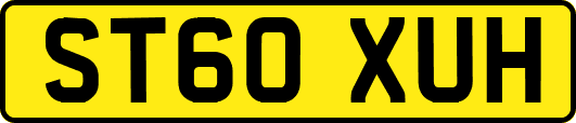ST60XUH