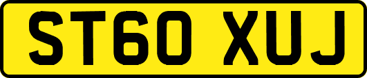 ST60XUJ