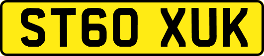ST60XUK