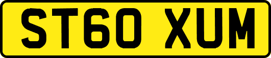 ST60XUM