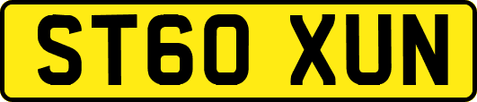 ST60XUN