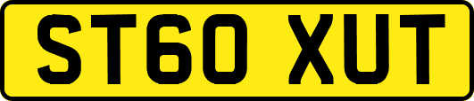 ST60XUT