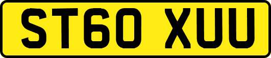 ST60XUU