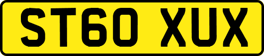 ST60XUX