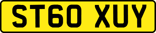 ST60XUY