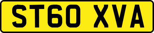 ST60XVA