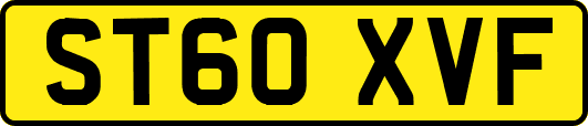 ST60XVF