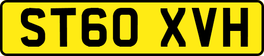 ST60XVH